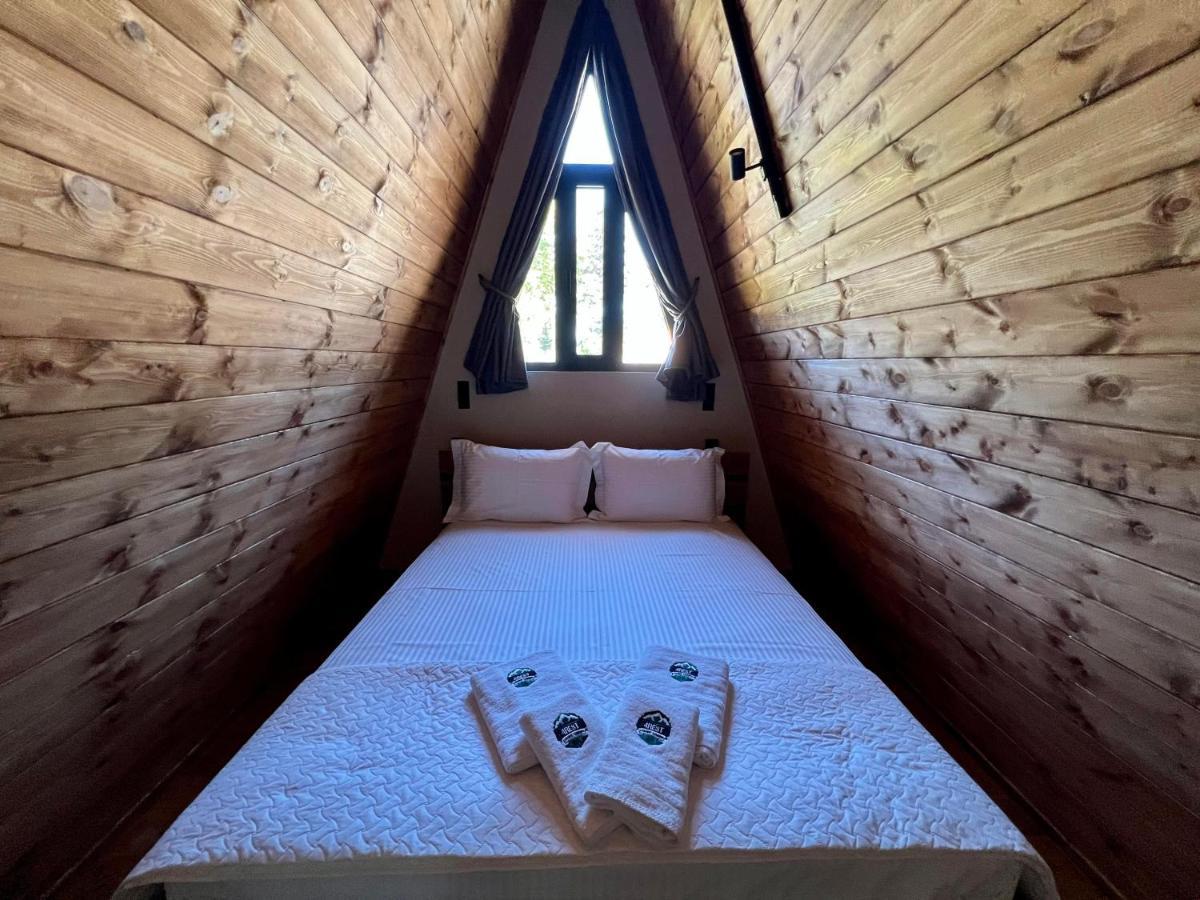 Pavliani4Rest - Luxury Cabins Exterior foto