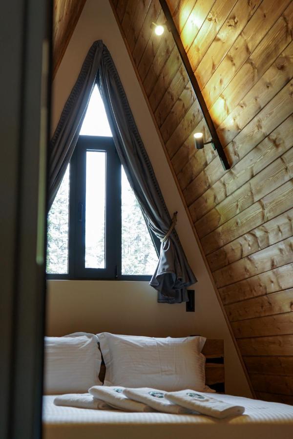 Pavliani4Rest - Luxury Cabins Exterior foto