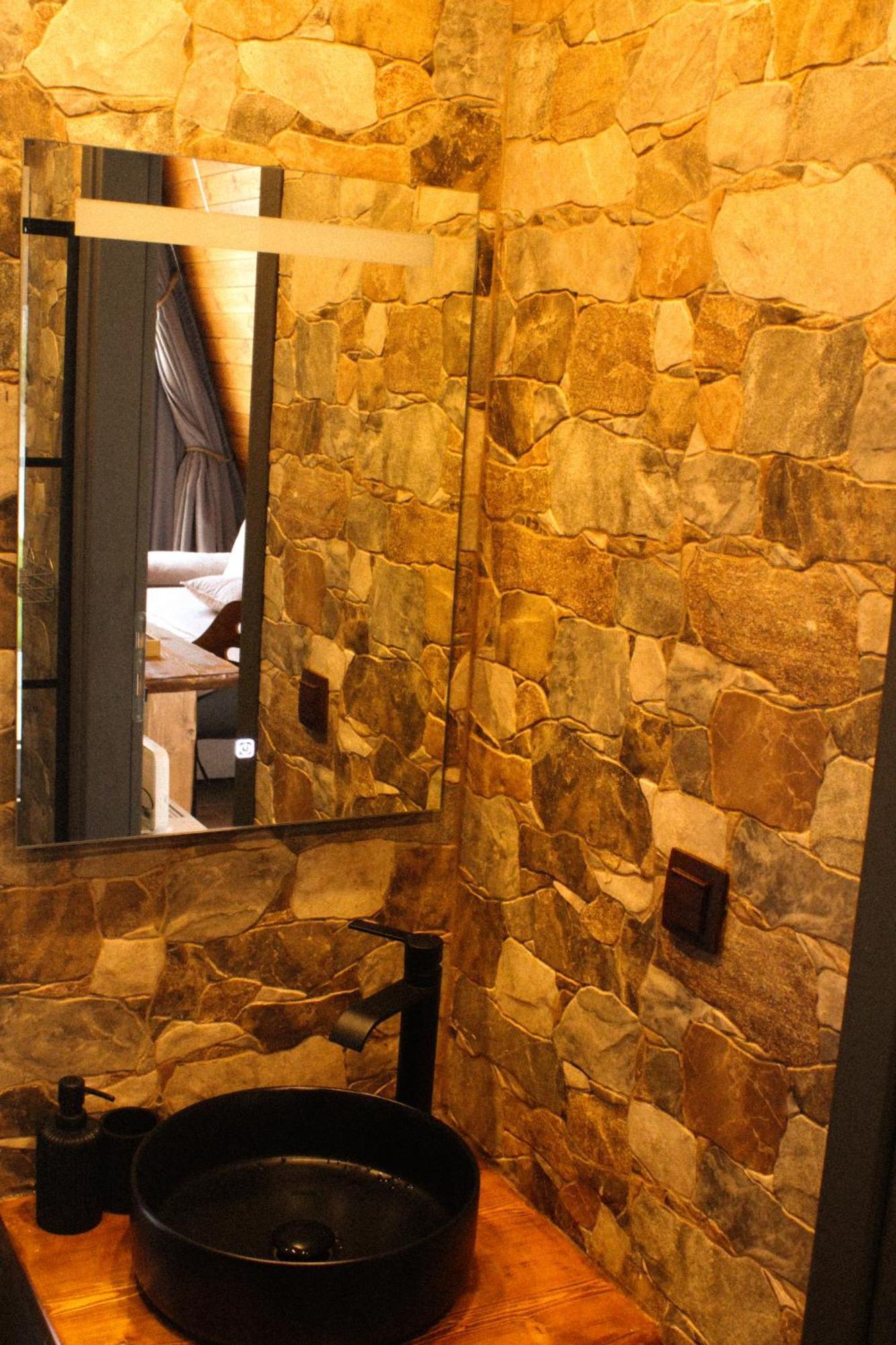 Pavliani4Rest - Luxury Cabins Exterior foto